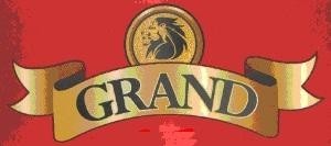 Paraqitja e markës GRAND