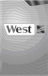 Paraqitja e markës West
