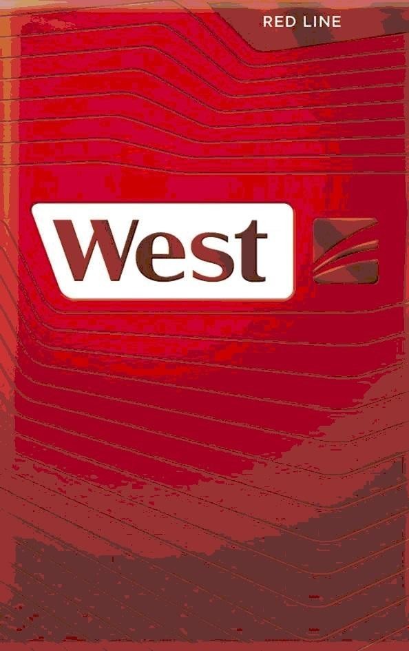 Paraqitja e markës West