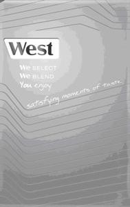 Paraqitja e markës West