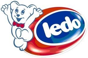Paraqitja e markës ledo