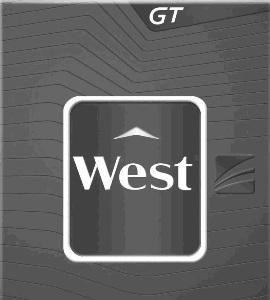 Paraqitja e markës West GT
