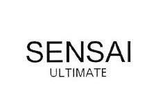 The representation of the trademark SENSAI ULTIMATE