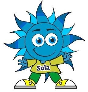 Paraqitja e markës Sola