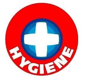 Paraqitja e markës HYGIENE