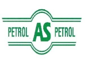 Paraqitja e markës PETROL AS PETROL