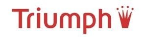 The representation of the trademark Triumph