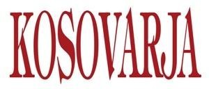 The representation of the trademark KOSOVARJA