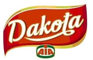 Paraqitja e markës Dakota