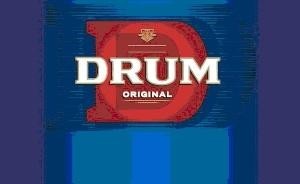 Paraqitja e markës DRUM orginal