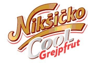 Paraqitja e markës Nikšičko Cool Grejpfrut