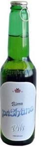 The representation of the trademark Birra prishtina