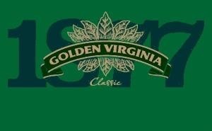 Paraqitja e markës GOLDEN VIRGINIA