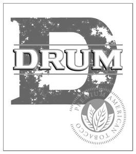 Paraqitja e markës DRUM