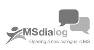 Paraqitja e markës MSdialog