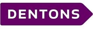 Paraqitja e markës DENTONS