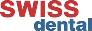 Paraqitja e markës SWISS dental