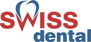Paraqitja e markës SWISS dental