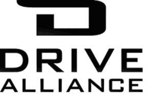 Paraqitja e markës D DRIVE ALLIANCE