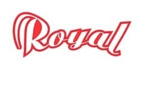 Paraqitja e markës Royal