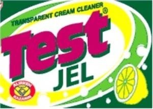 Paraqitja e markës Test JEL