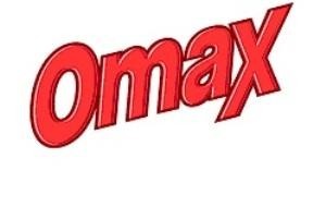 Paraqitja e markës omax