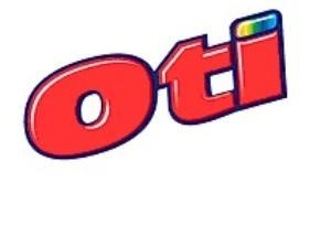 Paraqitja e markës oti