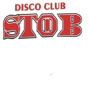 Paraqitja e markës DISCO CUB STOB