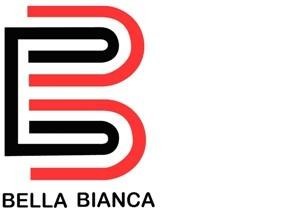 Paraqitja e markës B BELLA BIANCA