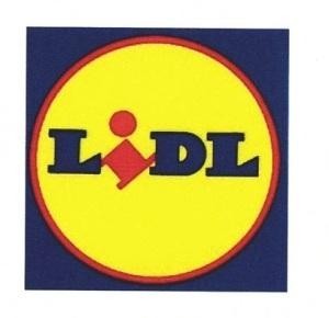 Paraqitja e markës LiDL