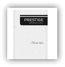Paraqitja e markës Prestige Grand Cru