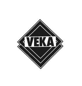 Paraqitja e markës VEKA