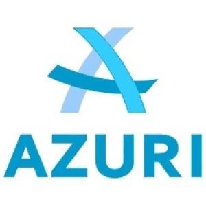 Paraqitja e markës AZURI