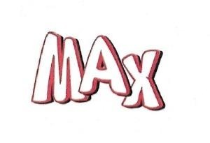 Paraqitja e markës MAX