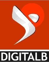 Paraqitja e markës DIGITALB