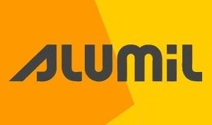 ALUMIL markasının görünümü