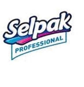 Paraqitja e markës Selpak Professional