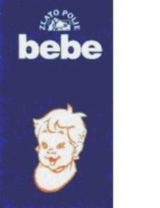 Paraqitja e markës bebe