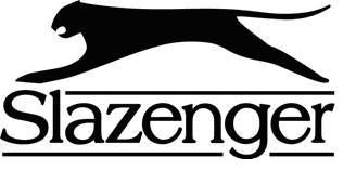 Paraqitja e markës Slazenger