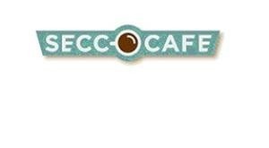 The representation of the trademark SECCOCAFE