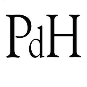 Paraqitja e markës PdH
