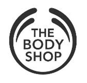 Paraqitja e markës THE BODY SHOP