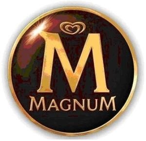 Paraqitja e markës M MAGNUM