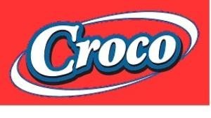 Paraqitja e markës Croco