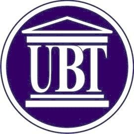 Paraqitja e markës UBT