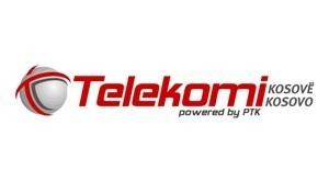 Paraqitja e markës Telekomi