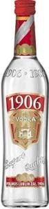 Paraqitja e markës 1906