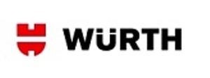 Paraqitja e markës WURTH