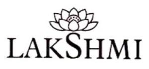 Paraqitja e markës LAKSHMI