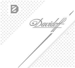 Paraqitja e markës Davidoff